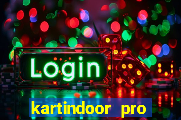 kartindoor pro raposo shopping